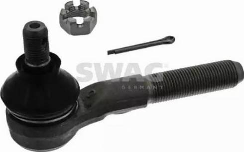 Swag 84 94 2299 - Stūres šķērsstiepņa uzgalis www.autospares.lv