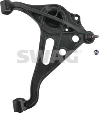 Swag 84 94 2294 - Track Control Arm www.autospares.lv