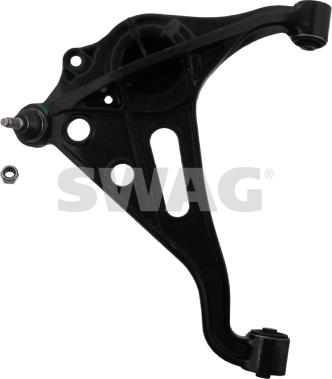 Swag 84 94 2293 - Track Control Arm www.autospares.lv