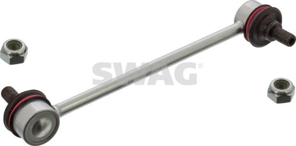 Swag 84 94 2272 - Stiepnis / Atsaite, Stabilizators autospares.lv