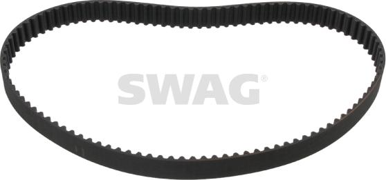 Swag 84 91 7490 - Зубчатый ремень ГРМ www.autospares.lv