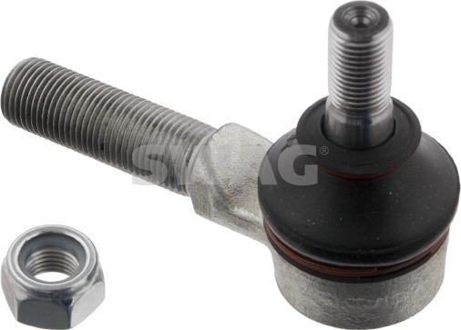 Swag 84 93 3532 - Tie Rod End www.autospares.lv