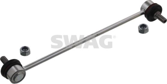 Swag 84 93 3760 - Rod / Strut, stabiliser www.autospares.lv