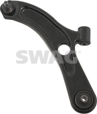 Swag 84 93 2140 - Track Control Arm www.autospares.lv