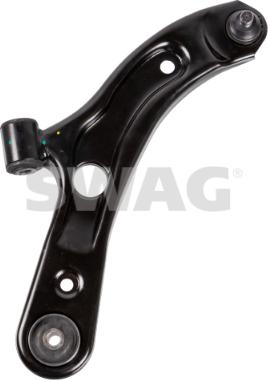 Swag 84 93 2141 - Track Control Arm www.autospares.lv