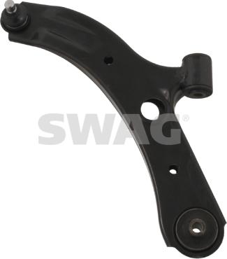 Swag 84 92 9931 - Track Control Arm www.autospares.lv