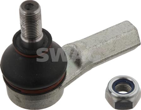 Swag 84 92 9830 - Tie Rod End www.autospares.lv