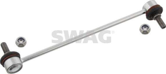 Swag 84 92 8638 - Rod / Strut, stabiliser www.autospares.lv