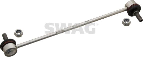 Swag 84 92 8000 - Тяга / стойка, стабилизатор www.autospares.lv