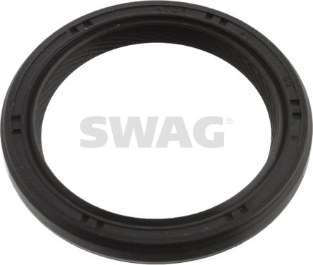 Swag 84 10 6883 - Vārpstas blīvgredzens, Kloķvārpsta www.autospares.lv