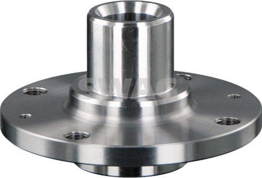 Swag 84 10 2191 - Wheel Hub www.autospares.lv