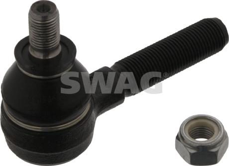 Swag 84 71 0002 - Tie Rod End www.autospares.lv