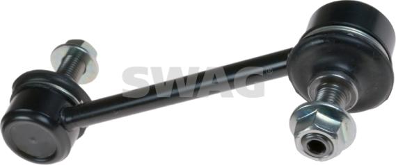 Swag 85 94 8075 - Stiepnis / Atsaite, Stabilizators www.autospares.lv