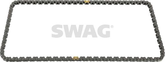 Swag 85 94 8287 - Sadales vārpstas piedziņas ķēde www.autospares.lv