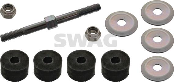 Swag 85 94 2068 - Stiepnis / Atsaite, Stabilizators www.autospares.lv