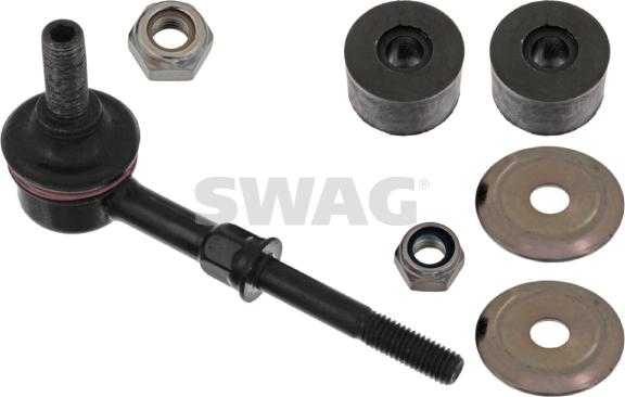 Swag 85 94 2083 - Stiepnis / Atsaite, Stabilizators www.autospares.lv