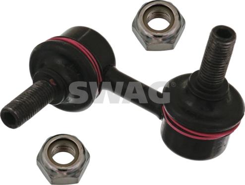 Swag 85 94 2072 - Stiepnis / Atsaite, Stabilizators www.autospares.lv