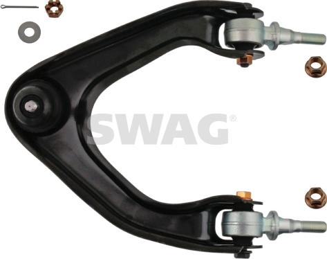 Swag 85 94 2159 - Neatkarīgās balstiekārtas svira, Riteņa piekare www.autospares.lv