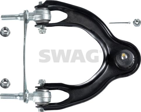 Swag 85 94 2156 - Track Control Arm www.autospares.lv