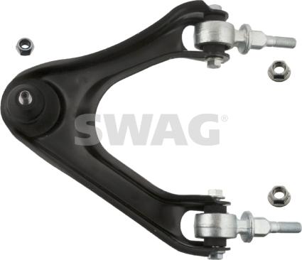 Swag 85 94 2151 - Neatkarīgās balstiekārtas svira, Riteņa piekare www.autospares.lv