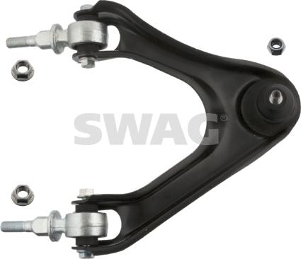 Swag 85 94 2152 - Neatkarīgās balstiekārtas svira, Riteņa piekare www.autospares.lv