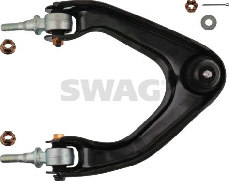 Swag 85 94 2160 - Neatkarīgās balstiekārtas svira, Riteņa piekare www.autospares.lv