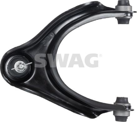 Swag 85 94 2161 - Neatkarīgās balstiekārtas svira, Riteņa piekare www.autospares.lv