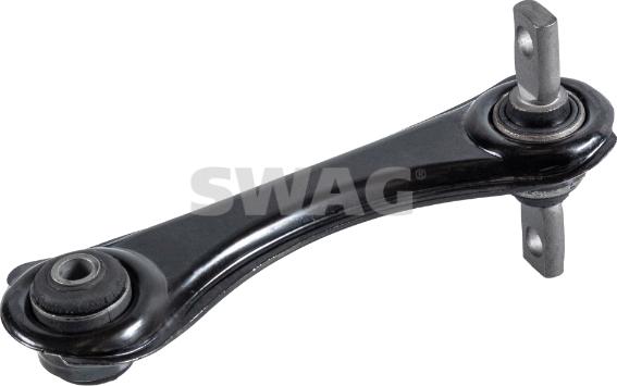 Swag 85 94 2167 - Neatkarīgās balstiekārtas svira, Riteņa piekare www.autospares.lv