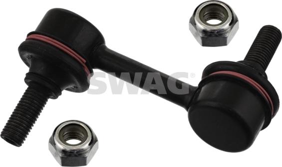 Swag 85 94 2101 - Stiepnis / Atsaite, Stabilizators www.autospares.lv