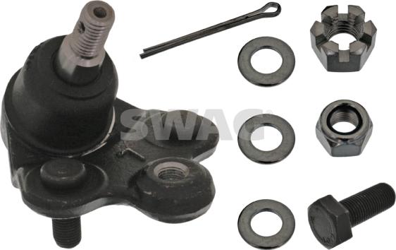 Swag 85 94 2114 - Balst / Virzošais šarnīrs www.autospares.lv