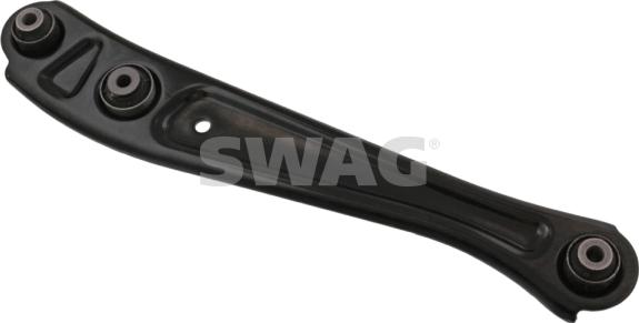 Swag 85 94 2186 - Neatkarīgās balstiekārtas svira, Riteņa piekare www.autospares.lv