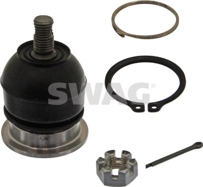 Swag 85 94 2139 - Ball Joint www.autospares.lv