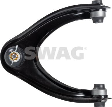 Swag 85 94 2177 - Neatkarīgās balstiekārtas svira, Riteņa piekare www.autospares.lv