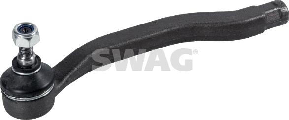 Swag 85 94 2201 - Stūres šķērsstiepņa uzgalis autospares.lv