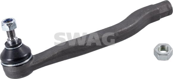 Swag 85 94 2202 - Stūres šķērsstiepņa uzgalis autospares.lv