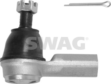 Swag 85 94 2225 - Stūres šķērsstiepņa uzgalis www.autospares.lv