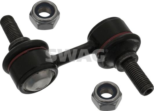 Swag 85 91 9686 - Stiepnis / Atsaite, Stabilizators www.autospares.lv