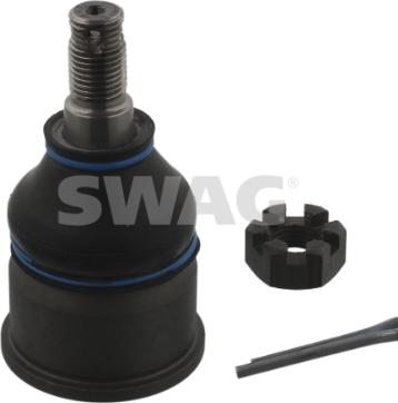 Swag 85 91 9387 - Ball Joint www.autospares.lv