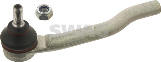 Swag 85 93 4091 - Stūres šķērsstiepņa uzgalis www.autospares.lv