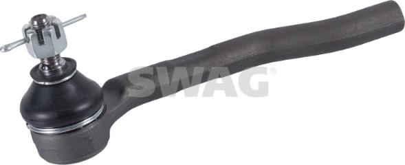 Swag 85 93 4092 - Stūres šķērsstiepņa uzgalis www.autospares.lv