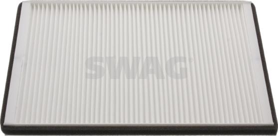 Swag 85 93 4199 - Filtrs, Salona telpas gaiss www.autospares.lv