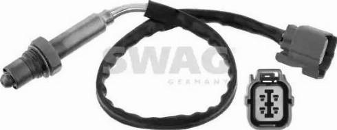 Swag 85 93 1418 - Ūdenssūknis www.autospares.lv