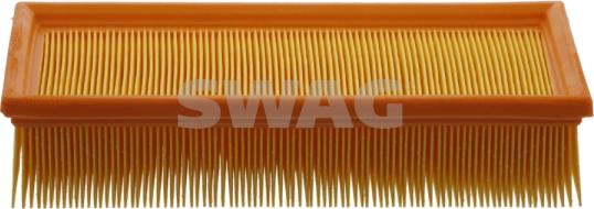 Swag 85 93 1308 - Gaisa filtrs www.autospares.lv