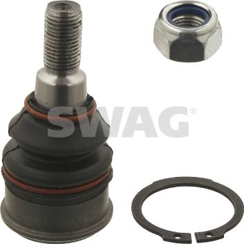 Swag 85 93 1216 - Balst / Virzošais šarnīrs www.autospares.lv