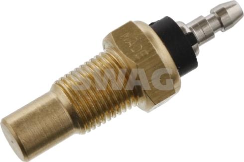 Swag 85 93 3696 - Датчик, температура охлаждающей жидкости www.autospares.lv