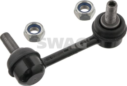 Swag 85 92 9527 - Stiepnis / Atsaite, Stabilizators www.autospares.lv