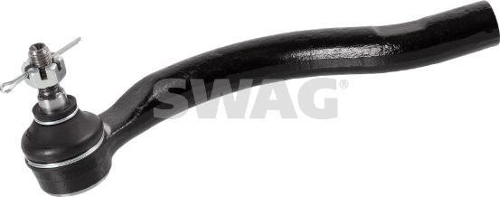 Swag 85 92 9288 - Stūres šķērsstiepņa uzgalis www.autospares.lv