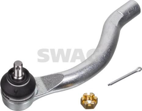 Swag 85 92 9287 - Stūres šķērsstiepņa uzgalis autospares.lv