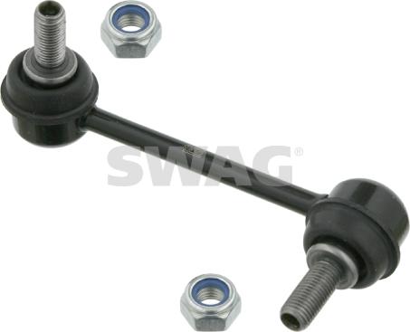 Swag 85 92 4945 - Stiepnis / Atsaite, Stabilizators www.autospares.lv