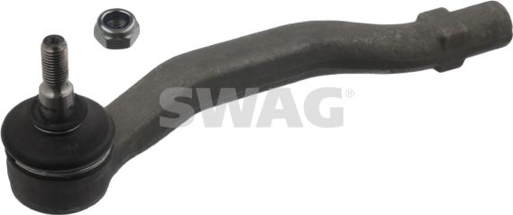 Swag 85 92 4931 - Stūres šķērsstiepņa uzgalis www.autospares.lv